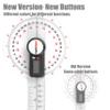 GemRed 12" Digital Goniometer for Joint Range of Motion ROM Measurement(GR311 New Version) view 3