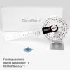 GemRed 12" Digital Goniometer for Joint Range of Motion ROM Measurement(GR311 New Version) view 4