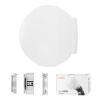 Godox ML-CD15 Diffusion Dome for Godox V1 V1Pro AD100PRO AD200PRO V860III V860II V850II TT685II TT685 TT600 TT560II TT520II TT660S AD200 ML30 ML30Bi ML60 ML60Bi AD300PRO AD400PRO view 1