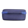 Hermitshell Hard Travel Case for Ortizan Portable Bluetooth Speaker IPX7 Waterproof Wireless Speaker (Dark Blue) view 4