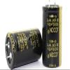 63v 10000uf JCCON Audio Amplifier Power Supply Horn Filter Fever Electrolytic Capacitor 30x50 view 1