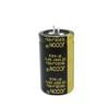 63v 10000uf JCCON Audio Amplifier Power Supply Horn Filter Fever Electrolytic Capacitor 30x50 view 4