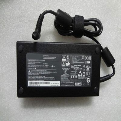 19.5V 11.8A 230W Charger Adapter A17-230P1A for Chicony Gigabyte AERO 15-X9-RT5P