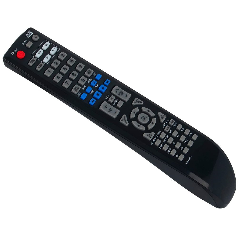 AH59-01951K Replacement Remote Control Commander fit for Samsung Home Theater System HT-AS730 HTAS730 HT-AS730S HTAS730S HT-AS730ST HTAS730ST HT-AS730/XAA