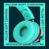 ARTIX CL750 Foldable Noise Isolating On Ear Headphones & Kidrox Tiger-Ear Kids Headphones Boys/Girls view 4
