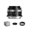 TTArtisan 23mm F1.4 Z, Manual Focus 23mm f/1.4 APS-C Camera Lens for Nikon Z Mount Z5 Z6 Z7 Z6II Z6III Z7II ZFC Z30 Z50 Z50II Z9 Z8 ZF view 1