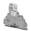 2906809, Surge Protector, Protective Plug+Base Element, 24VDC 0.6A, TTC-6P-1X2-24DC-UT-I view 1