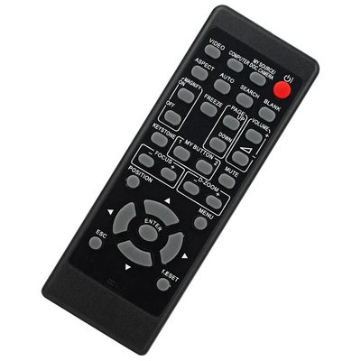 General Replacement Remote Control Fit for CP-HX990 HCP-A90 HCP-A92 HCP-3000X HCP-Q300W HCP-Q310 TX234 TX62 CP-HX3180 CP-HX4060 CP-HX4080 CP-HX4090 CP-HX5000 for Hitachi Projector