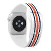 Affinity Bands Auburn Tigers HD Combo Package Compatible with Apple Watch and AirPods Gen 1 & 2 (42/44/45/49mm (46mm Series 11) Long Stripes) view 4