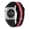 Affinity Bands Cincinnati Bearcats HD Combo Package Compatible with Apple Watch and AirPods Gen 1 & 2 (38/40/41mm (42mm Series 11) Short Stripes) view 4