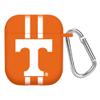 AFFINITY BANDS Tennessee Volunteers HD Combo Package Compatible with Apple Watch and AirPods Gen 1 & 2 (42/44/45/49mm (46mm Series 11) Long Stripes) view 4