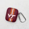 Affinity Bands Virginia Tech Hokies HD Combo Package Compatible with Apple Watch and AirPods Gen 1 & 2 (38/40/41mm (42mm Series 11) Long Stripes) view 4