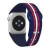 Affinity Bands Arizona Wildcats HD Combo Package Compatible with Apple Watch and AirPods Gen 1 & 2 (38/40/41mm (42mm Series 11) Long Stripes) view 4