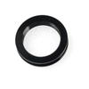 ZTBH Microscope Accessories Kit Microscope Adapter Trinocular Adapter Ring to Camera Tube Mount 38mm to 27.2mm Microscope Slides view 1