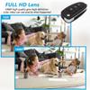 Security Camera Hidden Camera 1080P Car Key Spy Cam Portable DVR Hidden Cam with Night Vision/Motion Detection,Mini Video Recorder Pocket Security Cameras for Indoor/Outdoor No Needed WiFi No Audio view 4