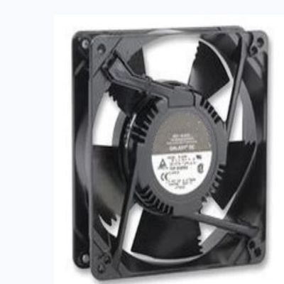 GL48B4 031076 48V 0.31A 15W 12738 Cooling Fan 127x38mm by DHL