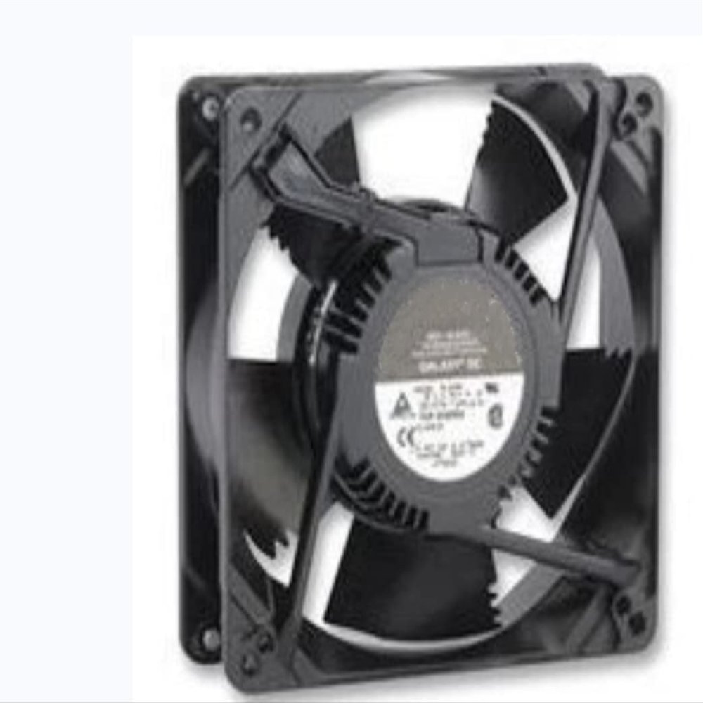GL48B4 031076 48V 0.31A 15W 12738 Cooling Fan 127x38mm by DHL