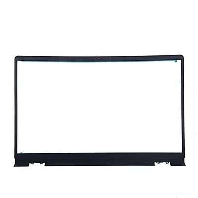 09WC73 9WC73 New for Dell Inspiron 3510 3511 3515 3520 3521 3525 LCD Bezel Cover Front Frame Black