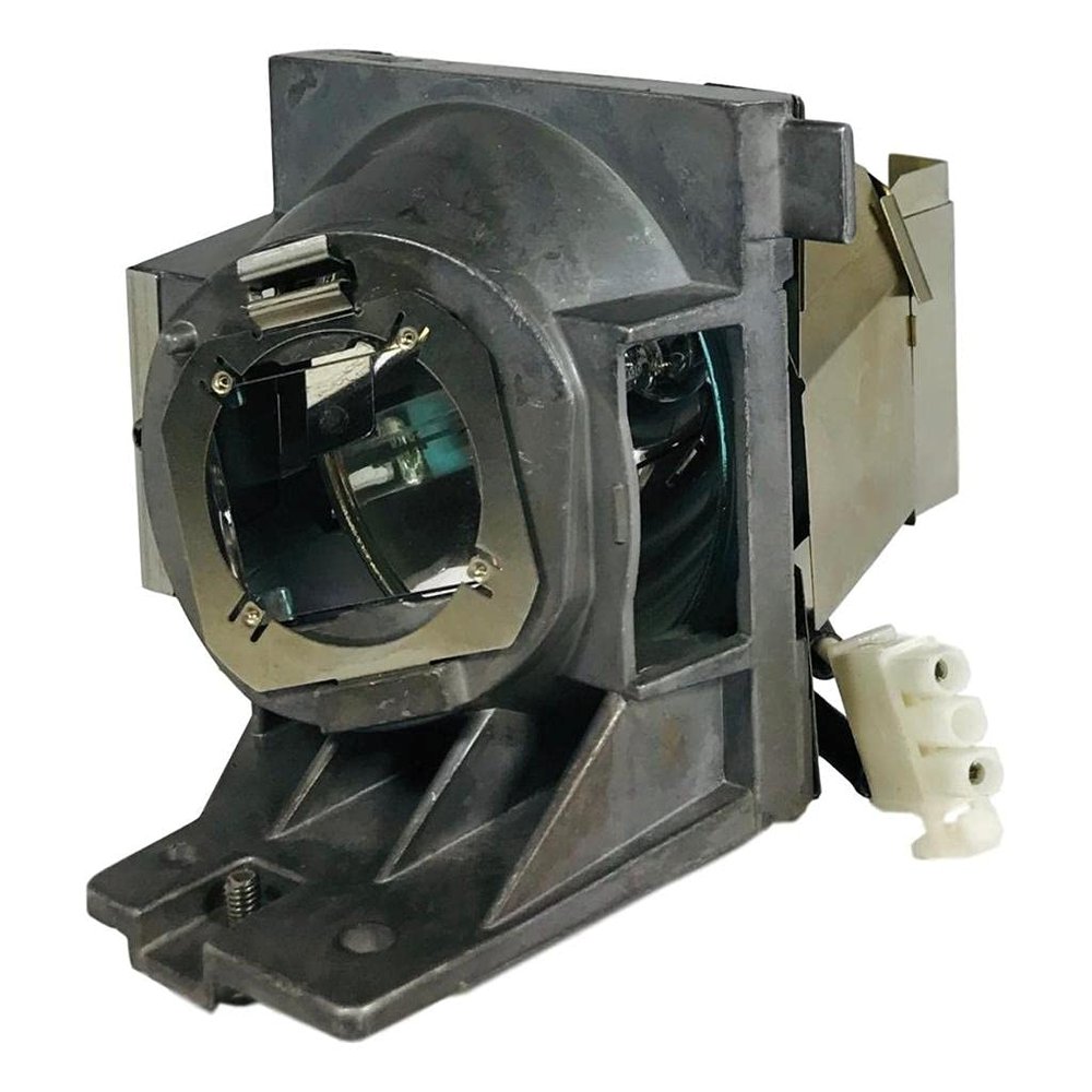 Dekain for BenQ EH600 Projector Lamp (Original Philips Bulb Inside)