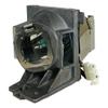 Dekain for BenQ EH600 Projector Lamp (Original Philips Bulb Inside) view 1