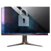 JCSKY Anti-Blue Light and Privacy Protective Film for 17-32 Inch Widescreen Computer Monitors, Protect The Eyes, Dust-Proof Panel,24in(540340mm) view 1