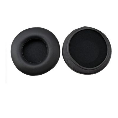 Replacement ATH-AD1000X Earpads (Black)