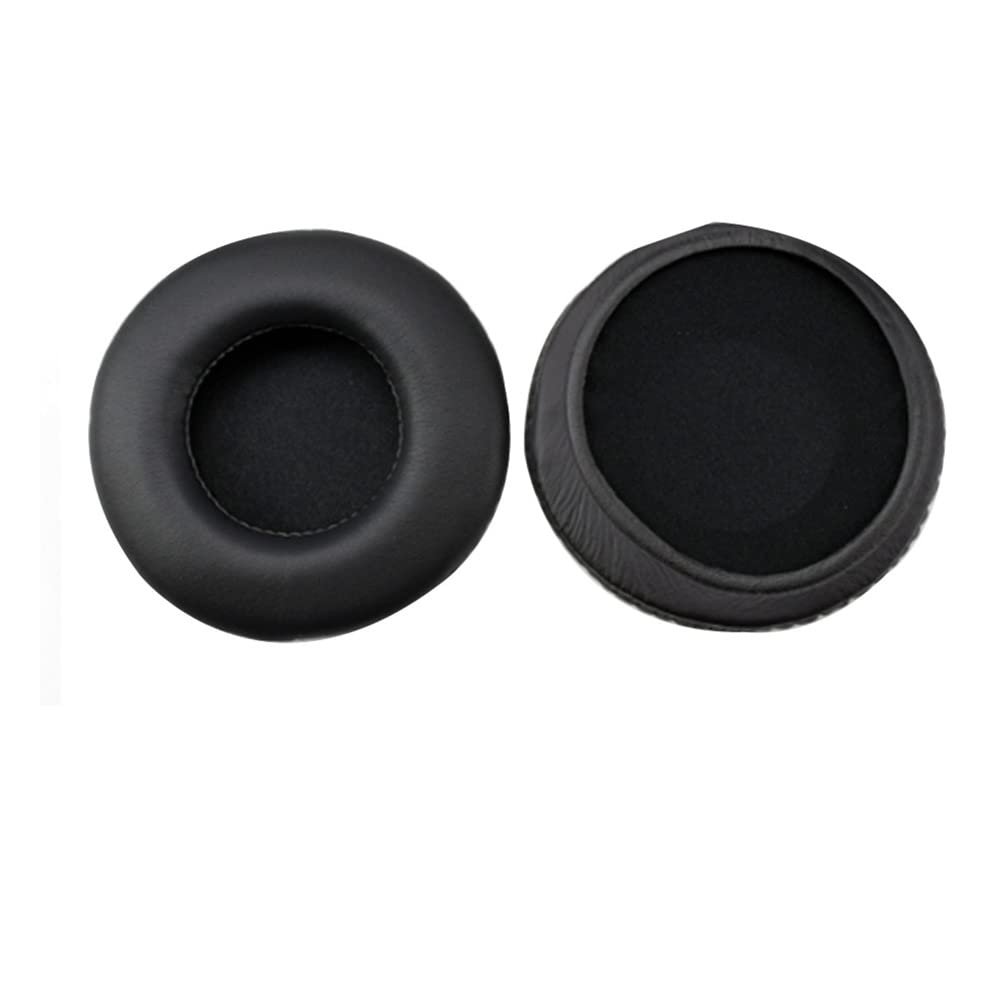 Replacement ATH-AD1000X Earpads (Black)