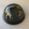 OwlCat 6.85 Inch Indoor Outdoor CCTV Replacement Smoked Color Acrylic Dome Cover Surveillance Security Camera Dome Cover Camera Housing view 3