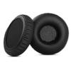 TaiZiChangQin Upgrade Ear Pads Ear Cushions Replacement Compatible with Jam HX-HP420 HXHP420 HX HP420 Headphone Protein Leather Earpads view 3