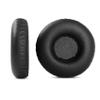 TaiZiChangQin Upgrade Ear Pads Ear Cushions Replacement Compatible with Jam HX-HP420 HXHP420 HX HP420 Headphone Protein Leather Earpads view 4
