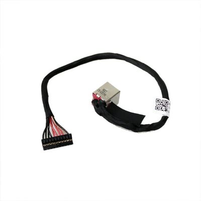 AC DC in Power Jack Cable for Acer Predator GX-791 GX-792 Predator 17 G9-791 G9-792 Predator 15 G9-593, 50.Q1CN5.004 1417-00FE000(20.3cm)