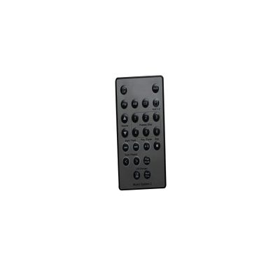 SZHKHXD Remote Control for Bose AW-1 AW1 AW-1D CD-2000 CD-3000 CD2000 CD3000 CS-2010 PE2000 Acoustic Wave CD Changer Music System (Wave Soundtouch I)