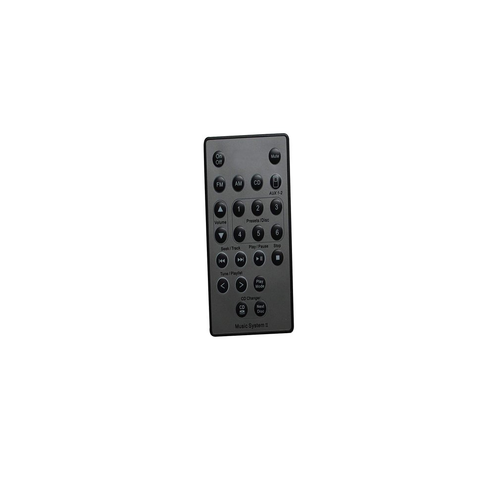 SZHKHXD Remote Control for Bose AW-1 AW1 AW-1D CD-2000 CD-3000 CD2000 CD3000 CS-2010 PE2000 Acoustic Wave CD Changer Music System (Wave Soundtouch I)