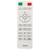 INTECHING Projector Remote Control for BenQ MH560, MS560, MS560P, MW560, MX560, MX560P view 1