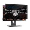 CICIHP 16:9 Aspect Ratio Computer Privacy Screen Filter for Widescreen Computer Monitor,26"16:10 567341 view 1