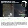 CICIHP 32 43 50 52 55 58 65 75 Inches TV Anti-Blue Light Eye Protection Film, LCD TV Screen Protector Anti-Glare/Anti Scratch Film,52" 1161661 view 4