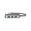 Rocstor Premium USB-C Hub with USB-A view 3