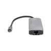 Rocstor Premium USB-C Hub with USB-A view 4