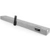 PyleUsa Home Bluetooth Audio Sound bar Stylish, 60W 35" for TV, Supports 4K & HDMI TV's, Optical, COAXIAL, AUX, w/Remote Control,Coaxial & RCA Cables,Class D Digital Stereo Power Amplifier - PSBV40BT view 1