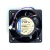 DV5218/12NA DC48V 460mA 22W 4-Wire Chassis Equipment Fan view 1