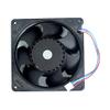 DV5218/12NA DC48V 460mA 22W 4-Wire Chassis Equipment Fan view 3