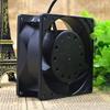 3.5E-230HB 9238 230V All Metal high Temperature Resistant axial Flow Cabinet Fan view 4