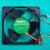 Original U12E12BS8B3-57 J231 12V 0.07A 12cm for Refrigerator Cooling Fan view 1