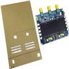 XH-M549 Volume Amplifier with Tone 150W Digital Power Amplifier Board TPA3116D2 Digital Audio Amplifier Board 2.0 Channel (Board+Shell) (Board+Shell) view 1