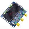 XH-M549 Volume Amplifier with Tone 150W Digital Power Amplifier Board TPA3116D2 Digital Audio Amplifier Board 2.0 Channel (Board+Shell) (Board+Shell) view 3