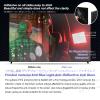 65 Inches Anti Blue Light TV Film - Anti- UV Screen Protector Filter Blocking Blue Light from 380 to 495Nm,75" 1645 * 930 view 4