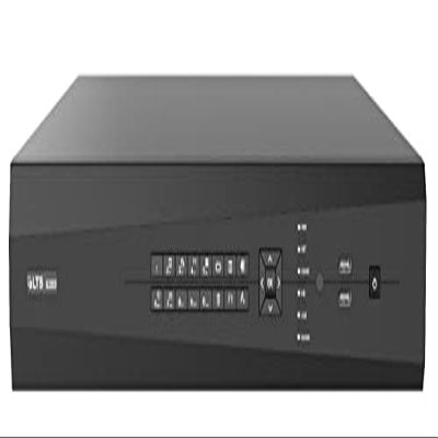 LT Security LTS PRO VSN7432-P16 8MP/4K 32-Channel 16 POE 1.5U H.265/H.264 NVR (No HDD Included)