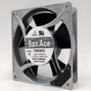 109S025 120x120x38mm 230V 0.08/0.07A 14/12W 2700RPM 138CFM 12CM Cooling Fan view 2
