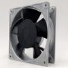 109S025 120x120x38mm 230V 0.08/0.07A 14/12W 2700RPM 138CFM 12CM Cooling Fan view 4