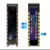 TinyPICO IPS Display Shield view 2